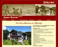 Bild Bäck Hans u. Johanna