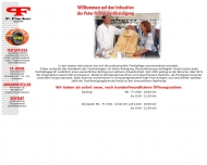 Bild Fischer Peter Textilpflege