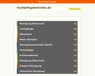 Bild Kster & Schnwlder Wscherei u. chem. Reinigung - Fil.