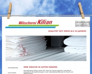 Bild Wscherei Kilian Mietwscheservice GmbH