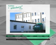 Bild Wäscherei Saalfelder Wäscherei GmbH