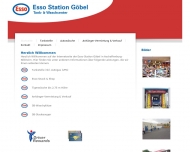 Bild Gbel Tank- und Waschcenter GmbH Autowaschanlage