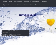 Bild T&W Textilreinigung und Wscherei GmbH Gstrow Geschftsfhrung