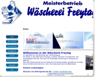 Bild Wscherei Freytag Verwaltungs GmbH