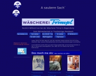 Bild Wscherei Trimpl