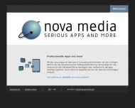 Bild nova media Apps & More GmbH