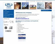 Bild Liesegang GmbH & Co.KG, Richard Abbruchtechnik