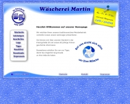 Bild Wscherei Martin
