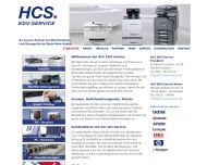Bild Herzog Computer Systeme GmbH