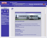 Bild Beta EDV Service- und Vertriebsgesellschaft mbH