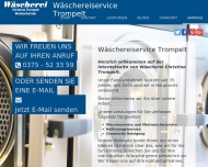 Bild Trompelt Christine Wscherei