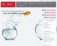 Bild MAXPERT Aktiengesellschaft