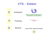 Bild Sieber Michael Dipl.-Ing. FH Computertechnik