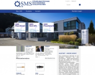 Bild SMS Ges.f.Steuerungs-Software Maschinenmodernisierung u. Schleiftechnik mbH