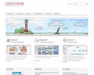 Bild LIGHTHOUSE Management Consulting + Software GmbH