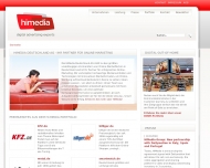 HiMedia Deutschland AG - Ihr Partner f?r Online Marketing