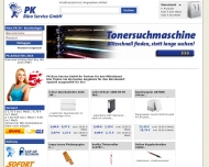 Bild PK Bro Service GmbH