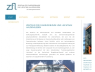 Bild ZFL - Zentrum fr Faserverbunde und Leichtbau UG (haftungsbeschrnkt)