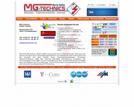 Bild Geiler Martin MG-Technics