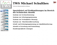 Bild TWS Michael Schulthes