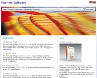 Bild WAIMEA SOFTWARE GmbH
