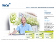 Bild alpha EDV-Systeme GmbH