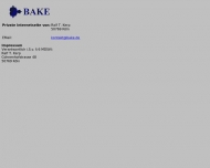 Bild Kerp Ralf T.
