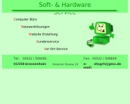 Bild Soft & Hardware Service