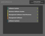 Bild Gabler Software Solutions DLZ Korntal-Mnchingen Helmut Gabler