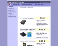 Bild K & R Computersysteme GmbH