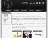 Bild 4ward Management GmbH