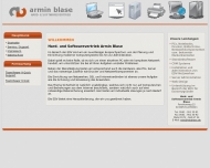 Bild Blase