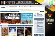 Bild Ticket Online Software GmbH