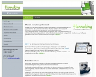 Bild Henneking Computersysteme