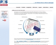 Bild PBS Programmvertriebsgesellschaft mbH
