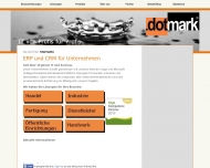 Bild dotmark Internet und Business Software GmbH