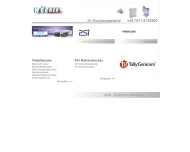 Bild Wrner EDV Service & Vertriebs GmbH