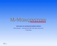 Bild Morgenstern Computersysteme
