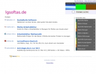 Bild soft.a.s Software Anwendungen & Service