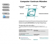 Bild Computer Centrum Mnden