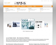 Bild CYCON Software Consulting AG