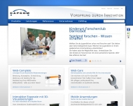 Bild CAPCom Aktiengesellschaft