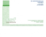 Bild tsf Computertechnik GmbH