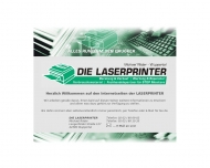 Bild Die Laserprinter