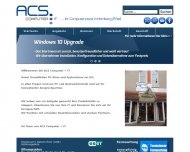 Bild Computer ACS