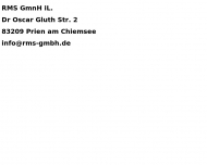 Bild RMS-GmbH Software
