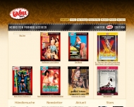Bild Tabu & Love Film GmbH