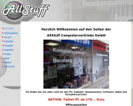 Bild Allstuff Computer GmbH