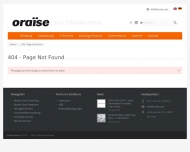 Bild oraise GmbH