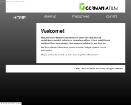 Bild Germania Film GmbH